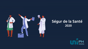 UNIPH ségur de la santé