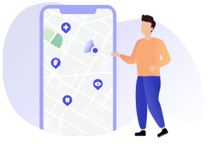 réseaux de professionnels partenaires
