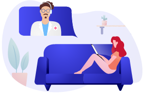 téléconsultation médicale